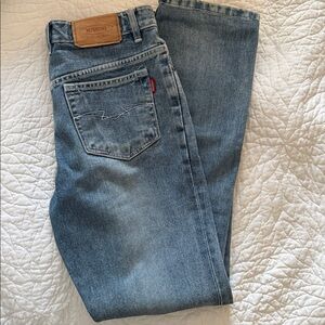 Vintage Missoni Jeans (80s-90s)